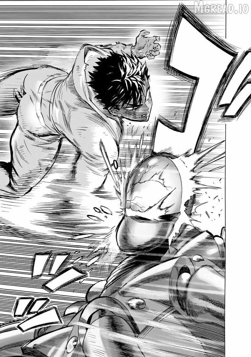 One Punch Man - Chapter 230 image 16